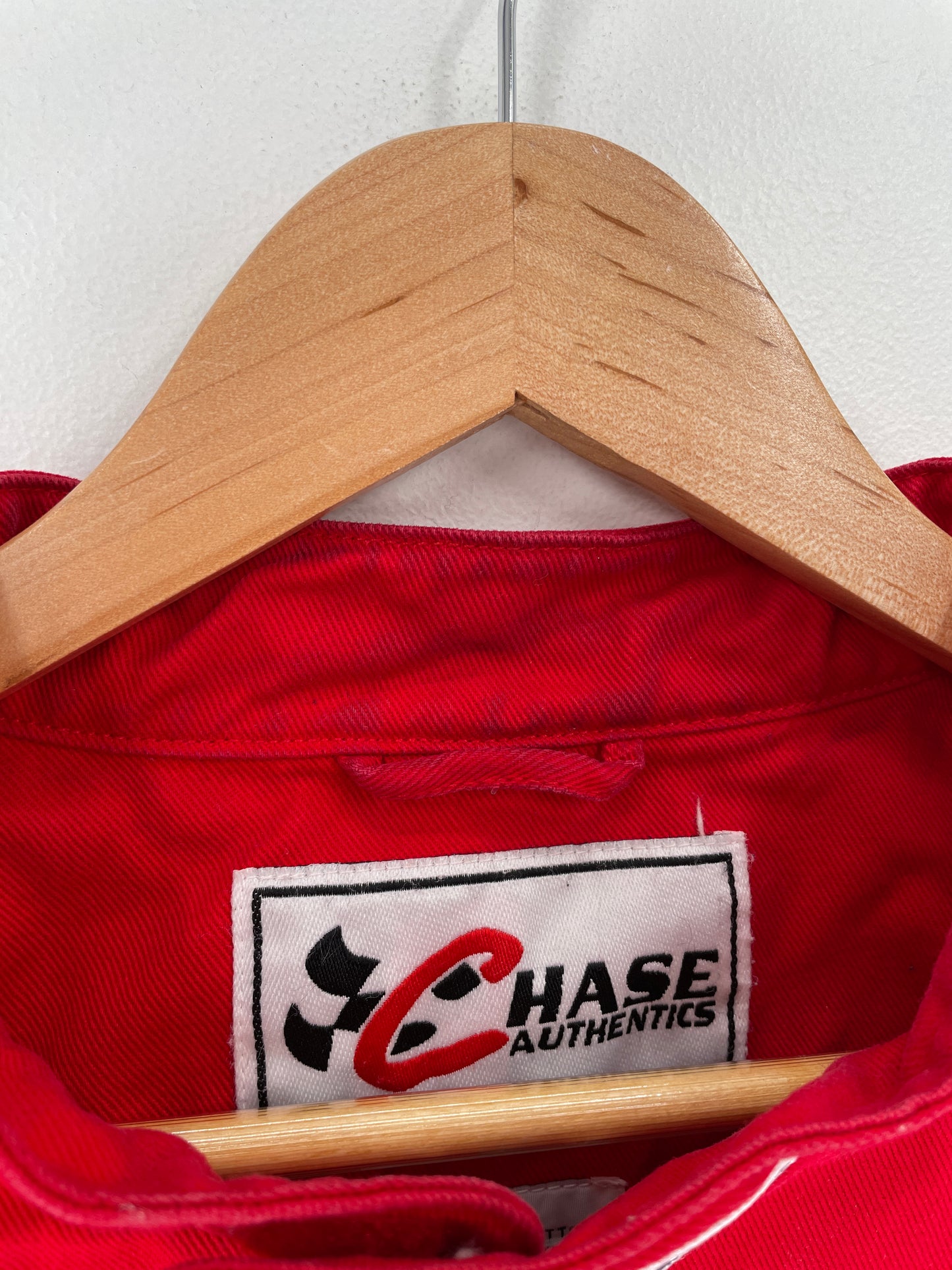 .Vintage NASCAR x DU PONT Size XXL Racing Jacket / E6054J