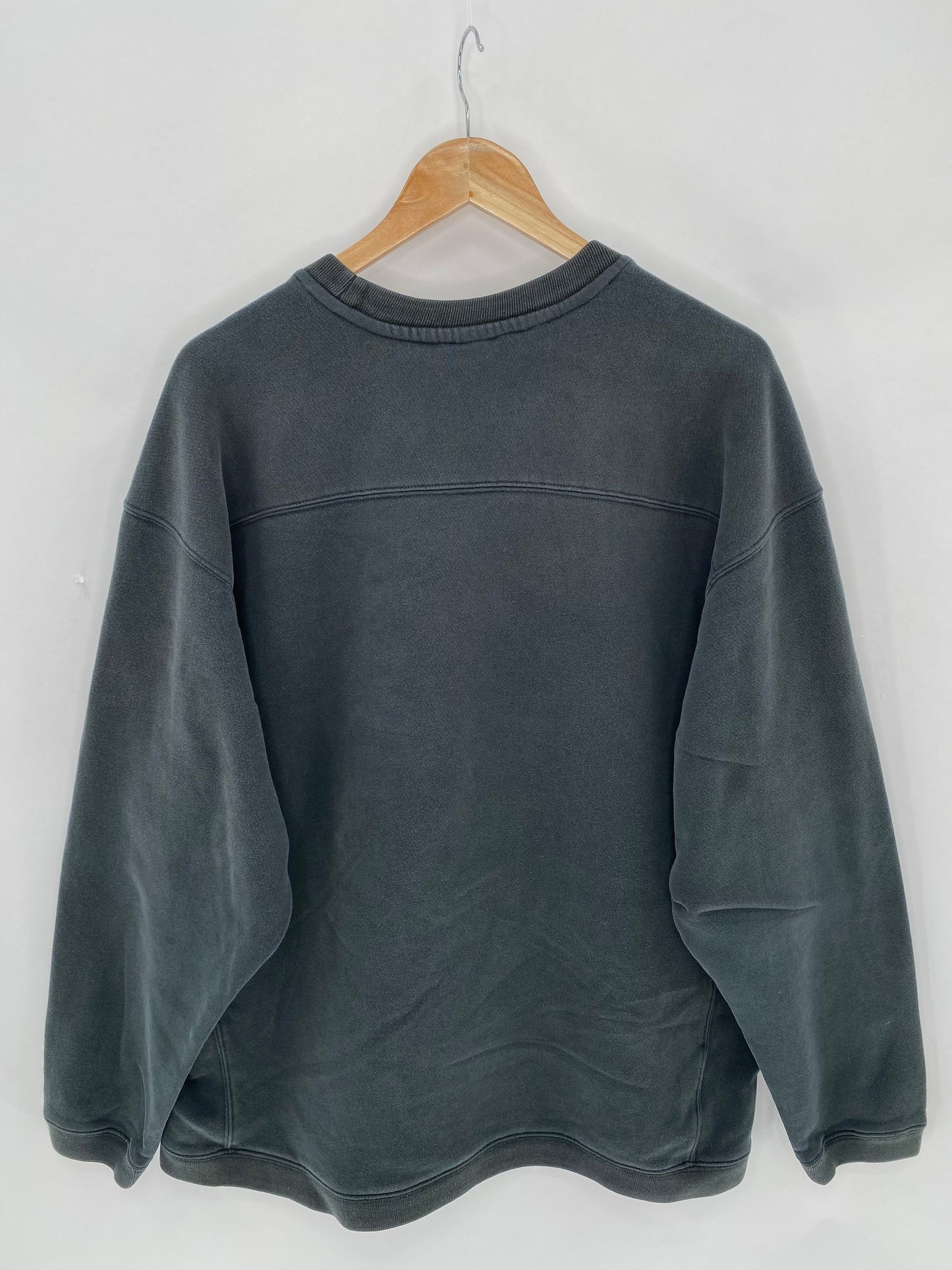 00’ NIKE GOLF Size XXL Vintage Sweat-shirt  / 5996