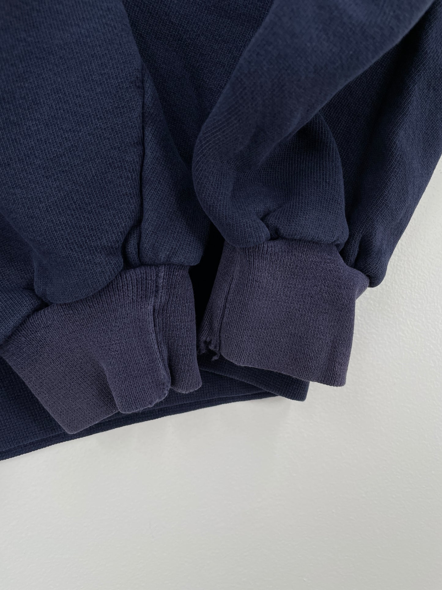 90’s RUSSELL x ILLINOIS Made in USA Size XL College Sweat-shirt / A8860