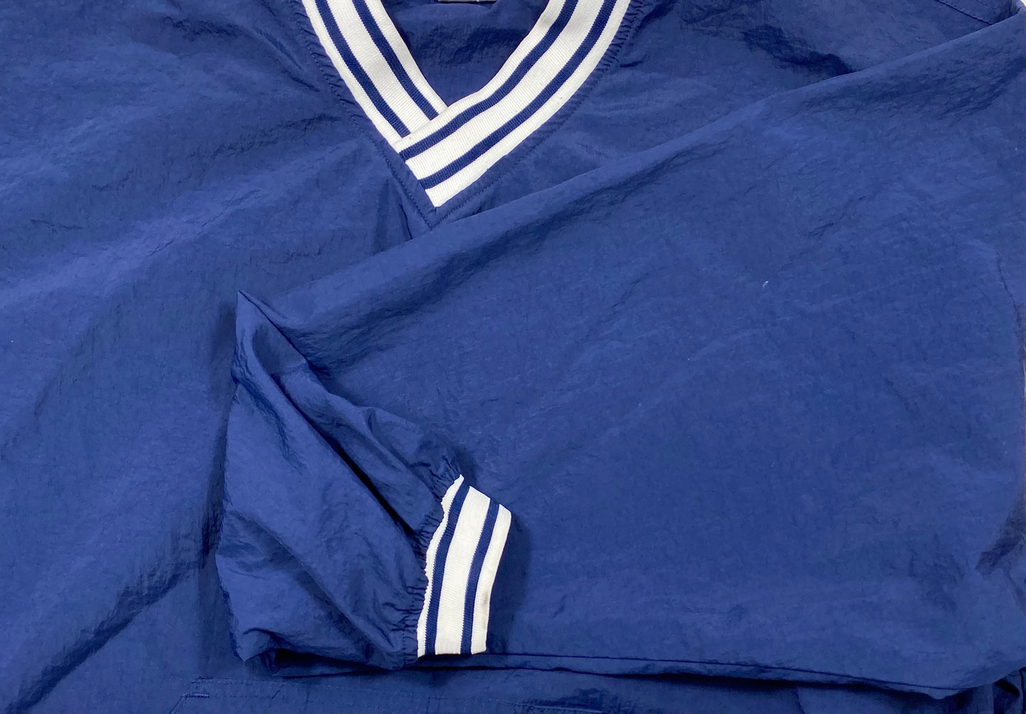 90’s NIKE Vintage Nylon Jacket/ 5007