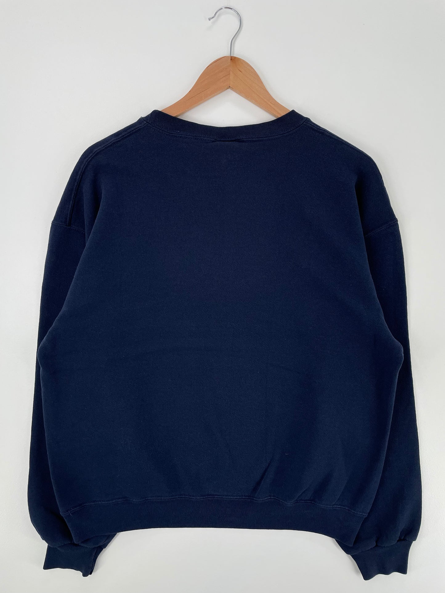 90’s CAL Size L Vintage College Sweat-shirt / A489