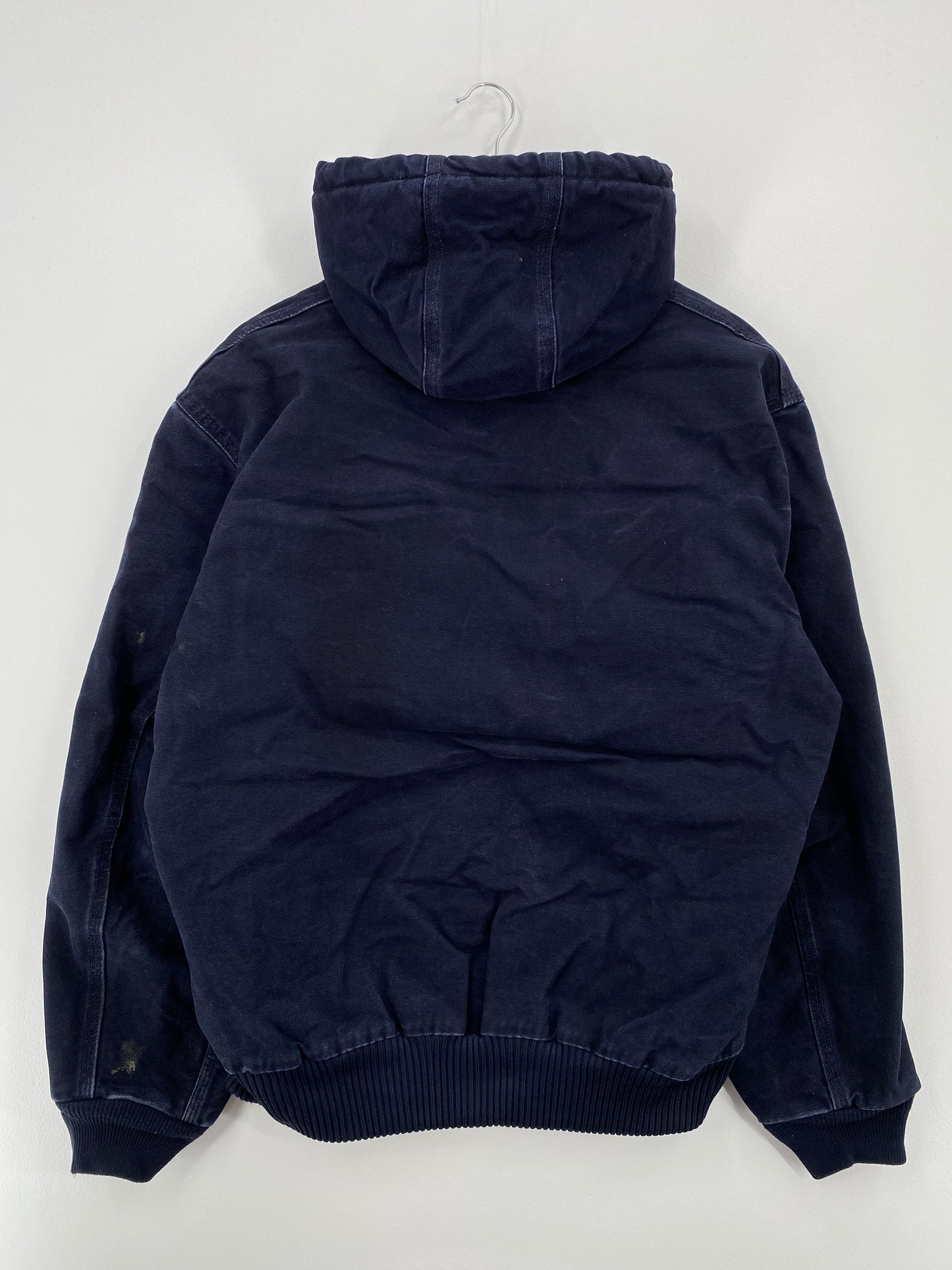 Vintage CARHARRT Size M Duck Jacket / A8304