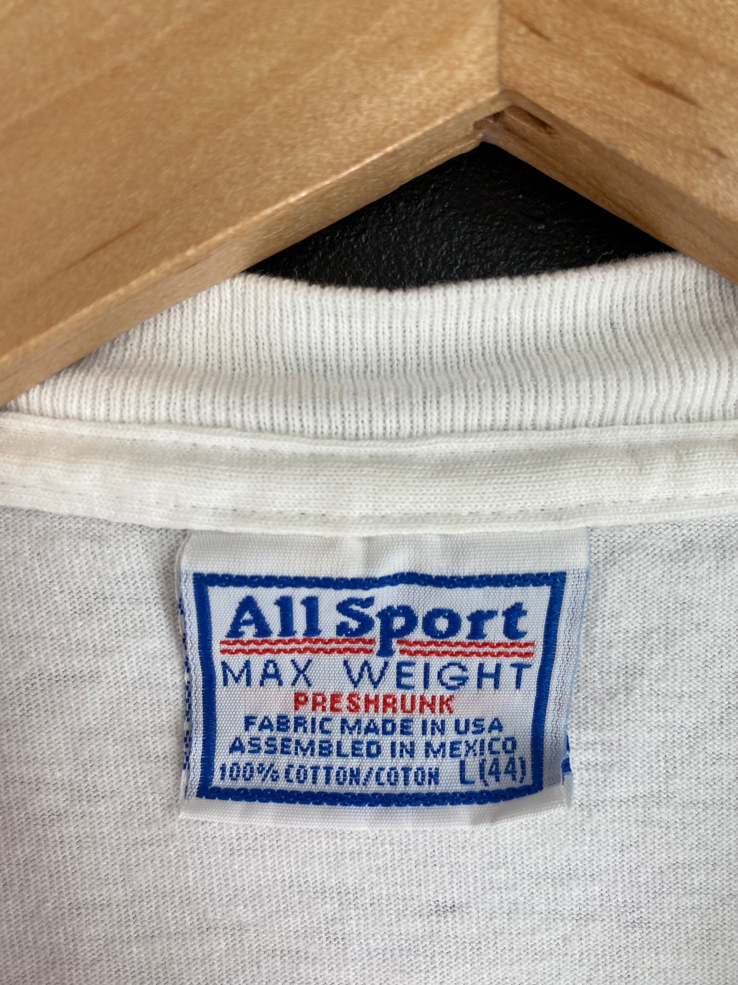 90’s READ Size L Vintage T-Shirts / A6287