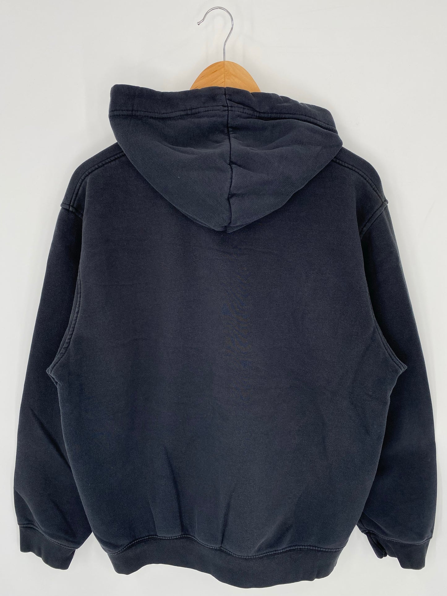 00’ NIKE Size M Vintage Hoodie Sweat-shirt / K8922
