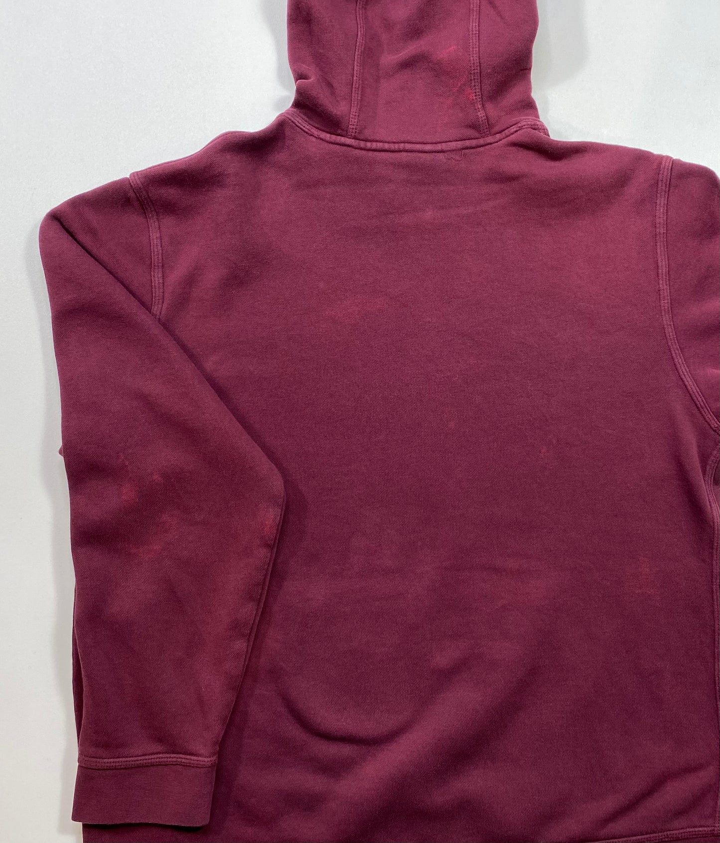 00’ Nike Center Swoosh Size L Vintage Sweat-shirt   / 5967