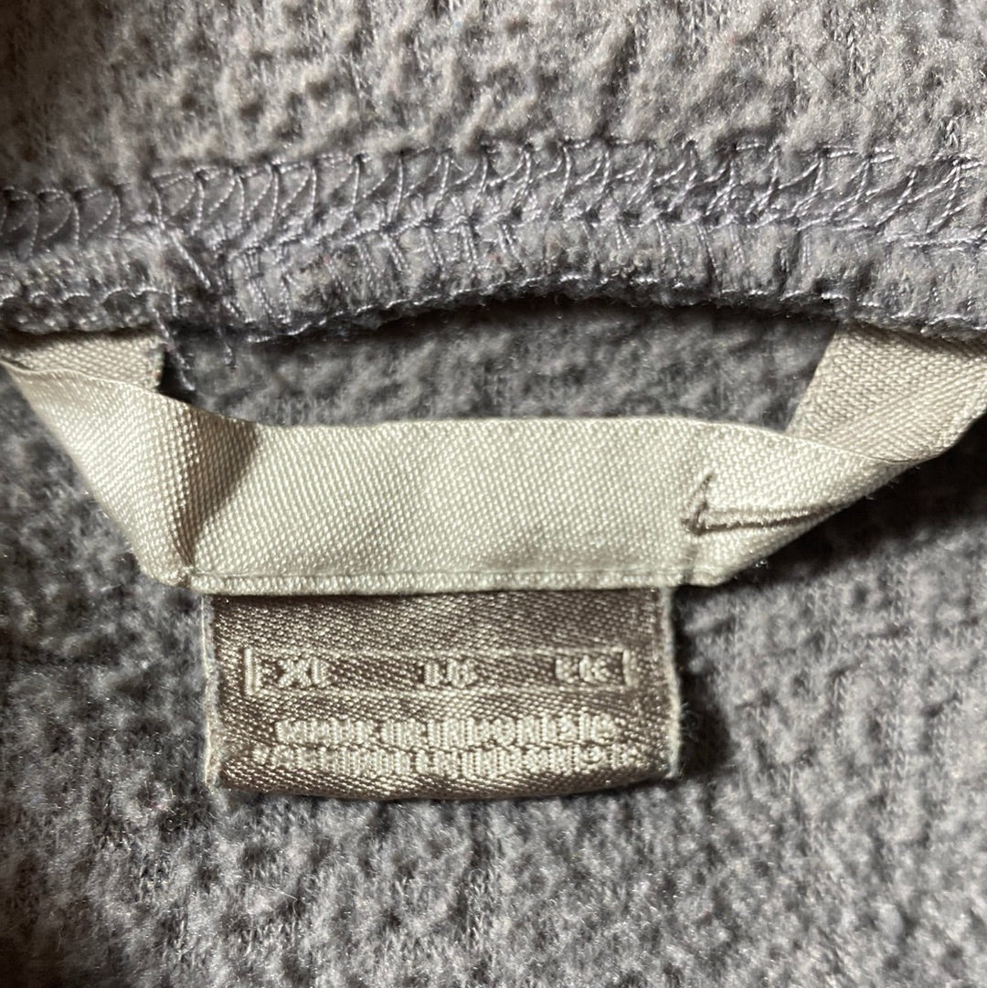 00’ NIKE Size XL Vintage Fleece / E2497S