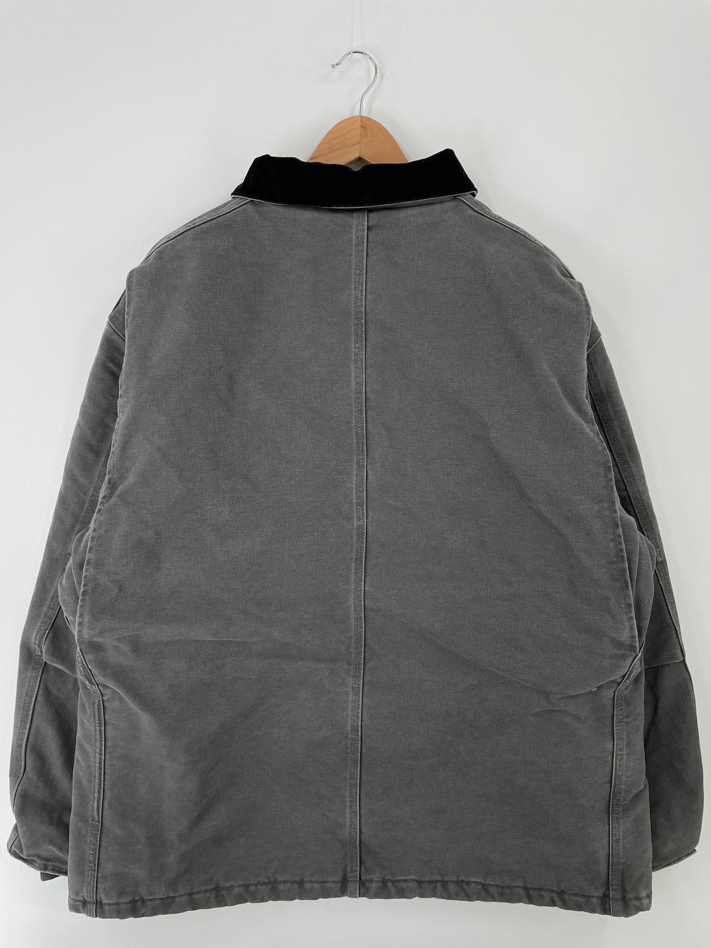 Vintage CARHARTT Size XL Duck Jacket / A9645