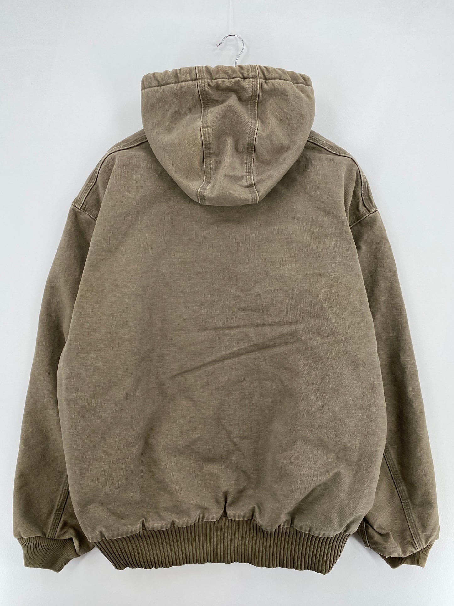 Vintage CARHARRT Size XXL Duck Jacket / E1073
