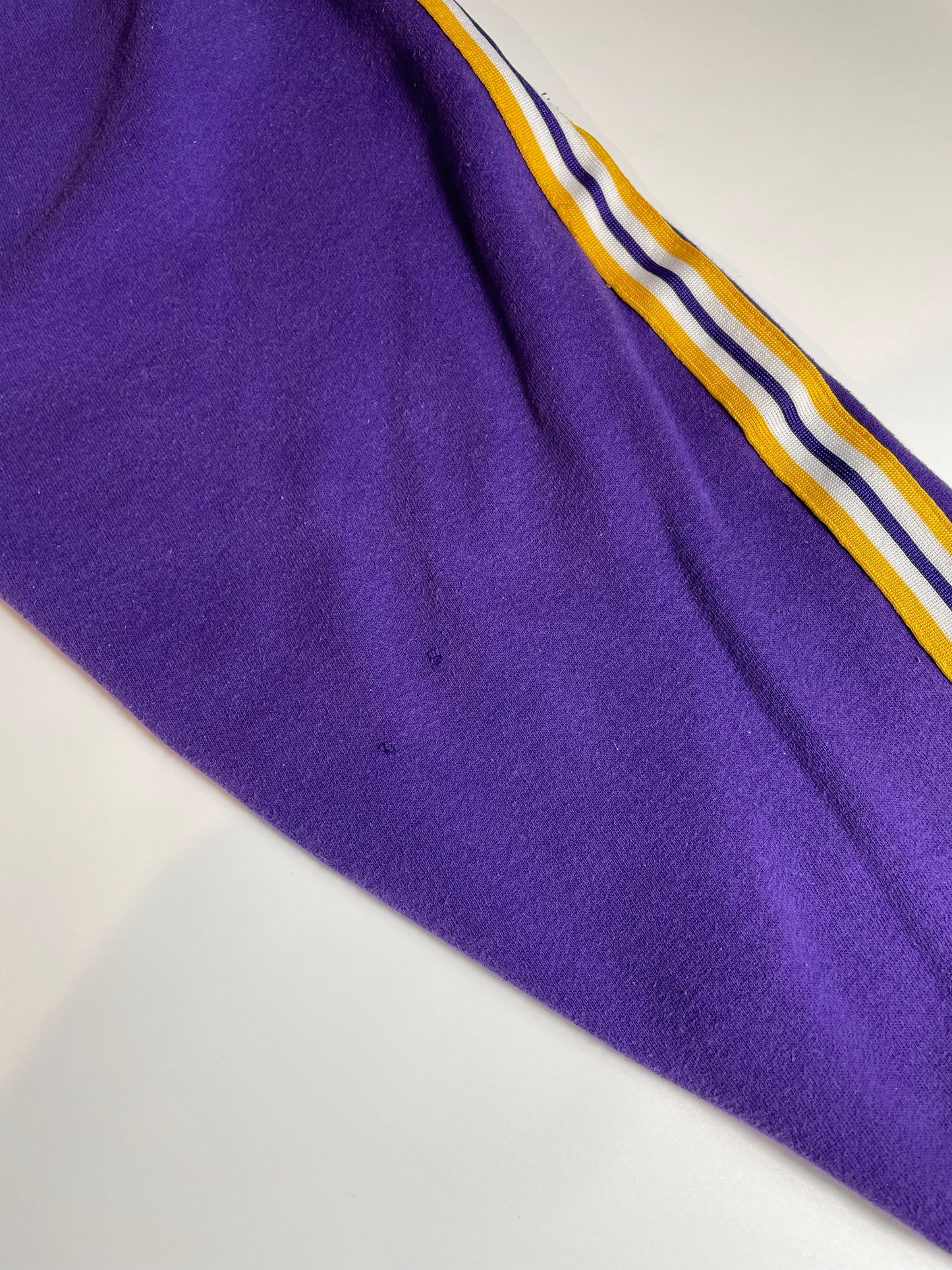 Vintage MINNESOTA VIKINGS Size XL Vintage NFL Sweat-Shirts/ K8481