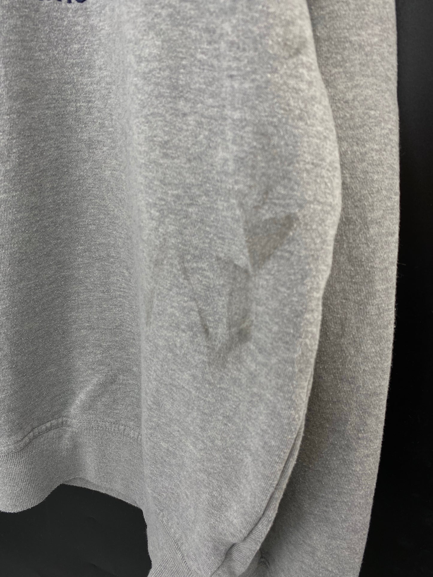 90’s TOMMY HILFIGER Size XXL Sweat-shirt / K9335