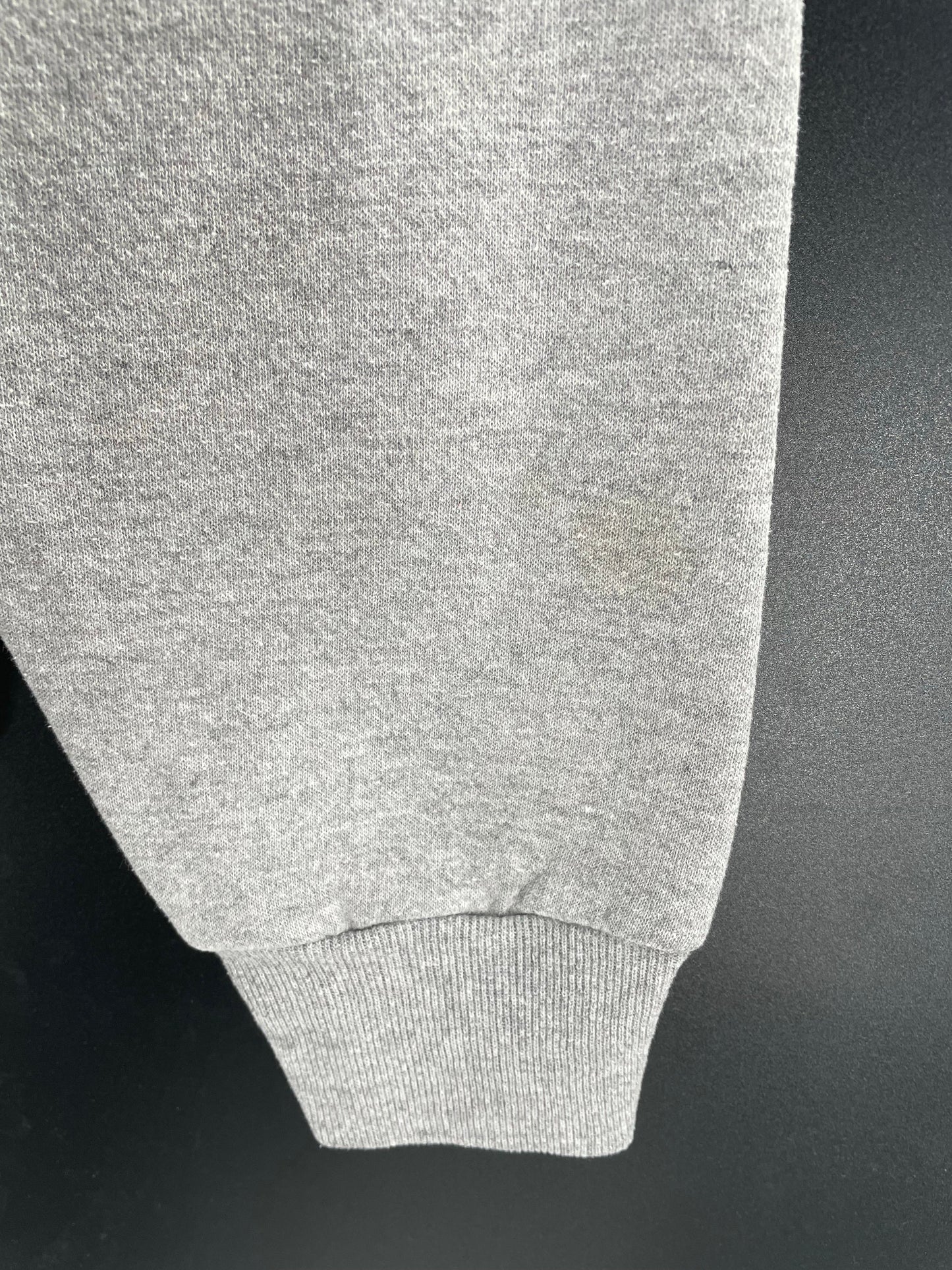 90’s BOSTON BRUINS Made in USA Size XL Vintage NHL Sweat-Shirt / A8574