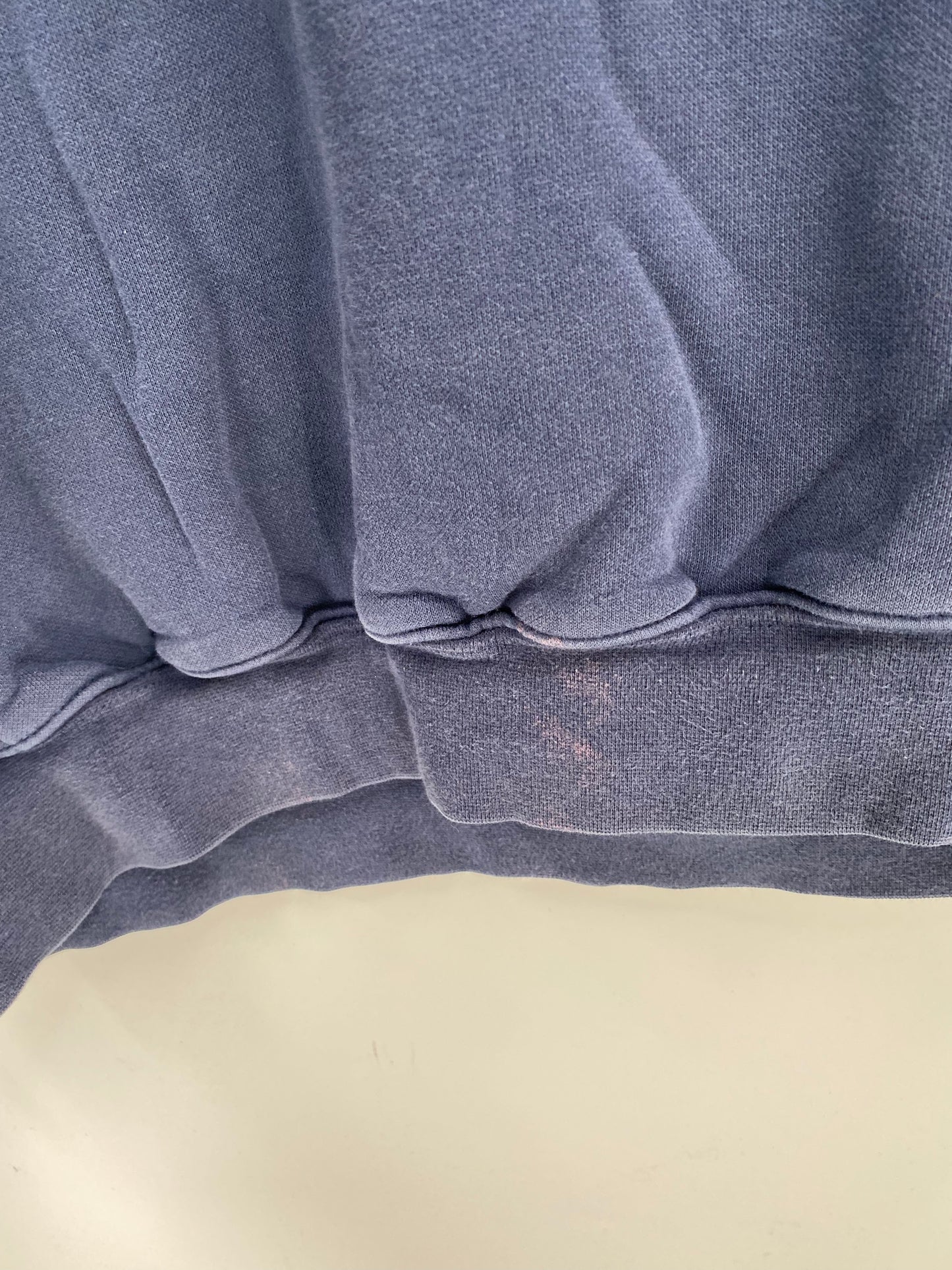 00’ NIKE Size S Vintage Hoodie Sweat-shirt / K6613