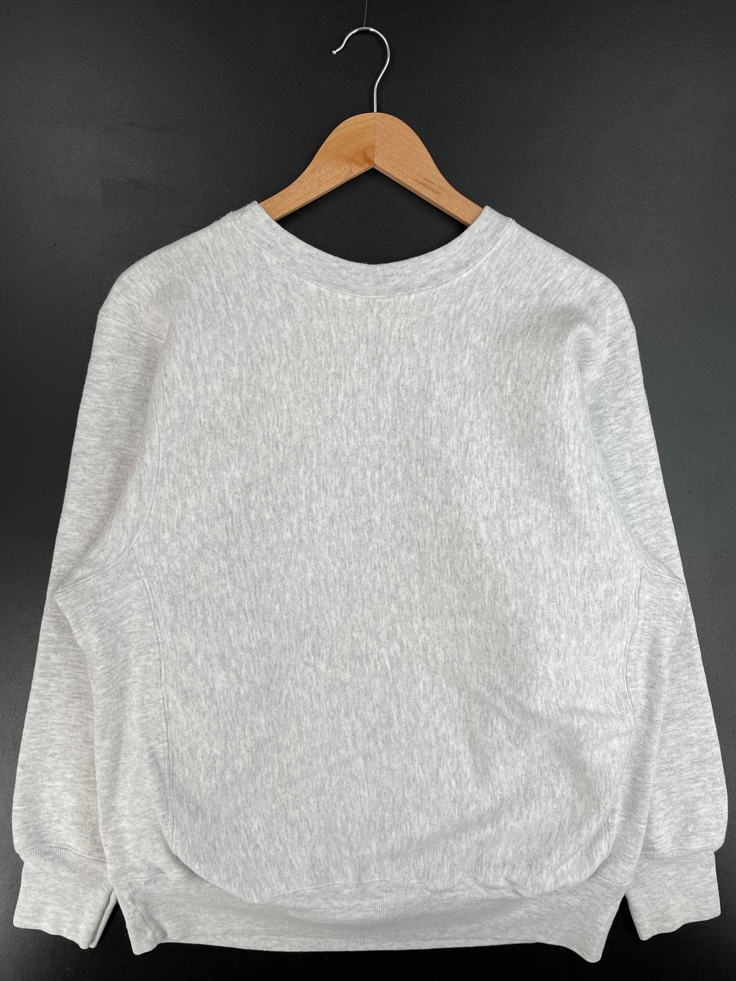 1994 KANSAS CITY CHIEFS Made in USA Size XL Vintage NFL Sweat-Shirt / E4471S