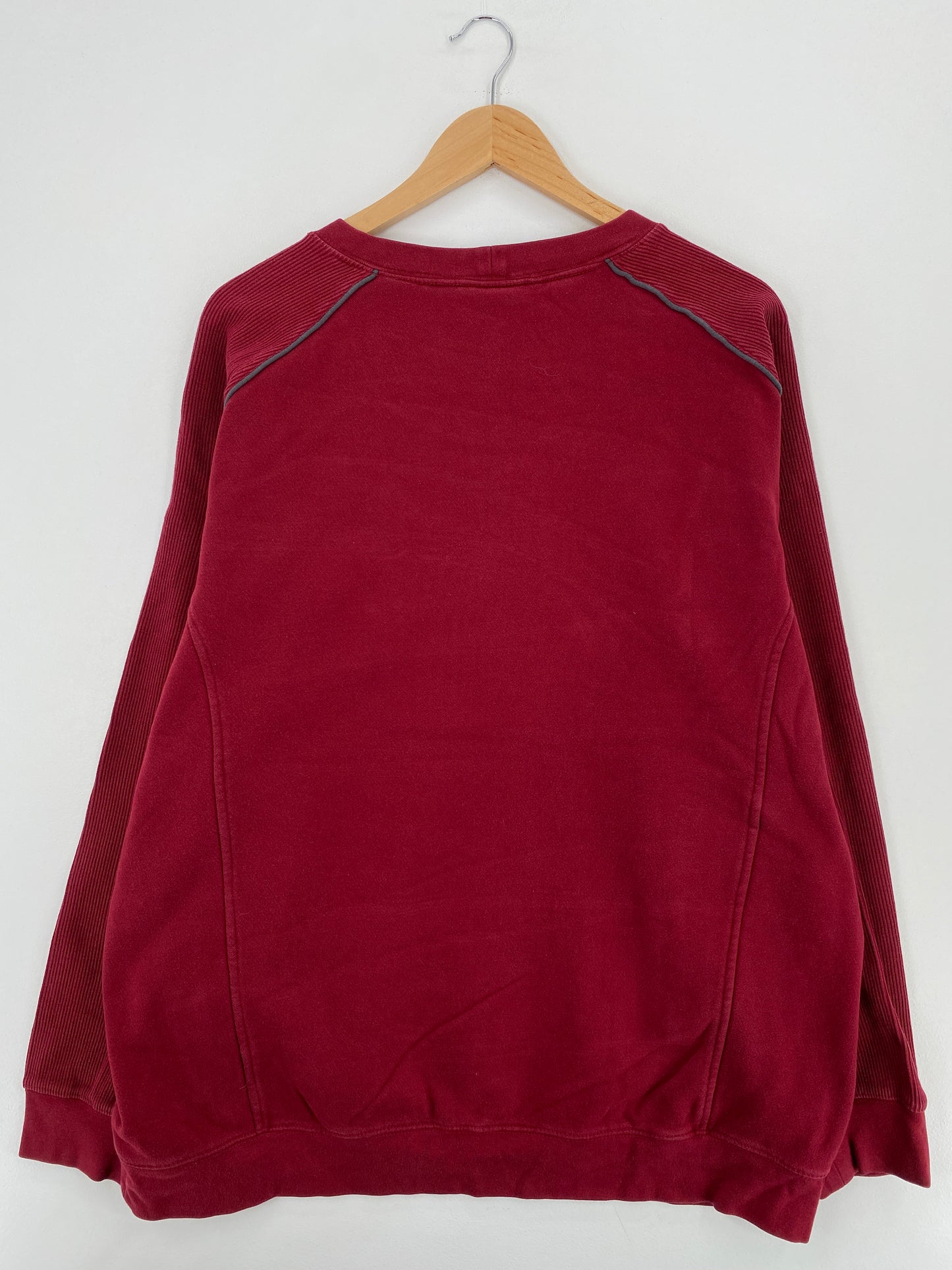 00’ NIKE Size XL Vintage Sweat-Shirt / A5500