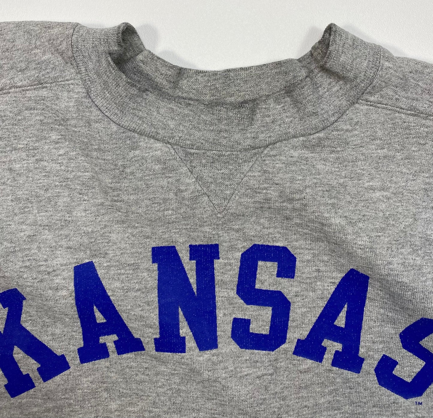 90’s NIKE Vintage KANSA Sweat-Shirt / 5055