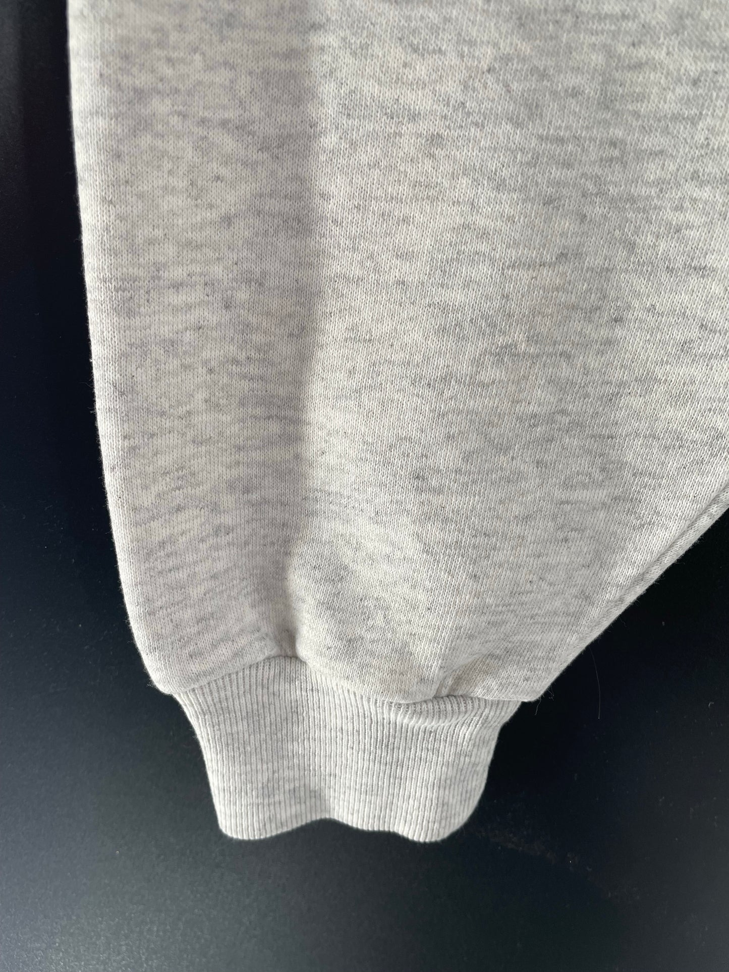 1988 HARLEY DAVIDSON Made in USA Size XL Vintage Sweat-Shirt / K6321