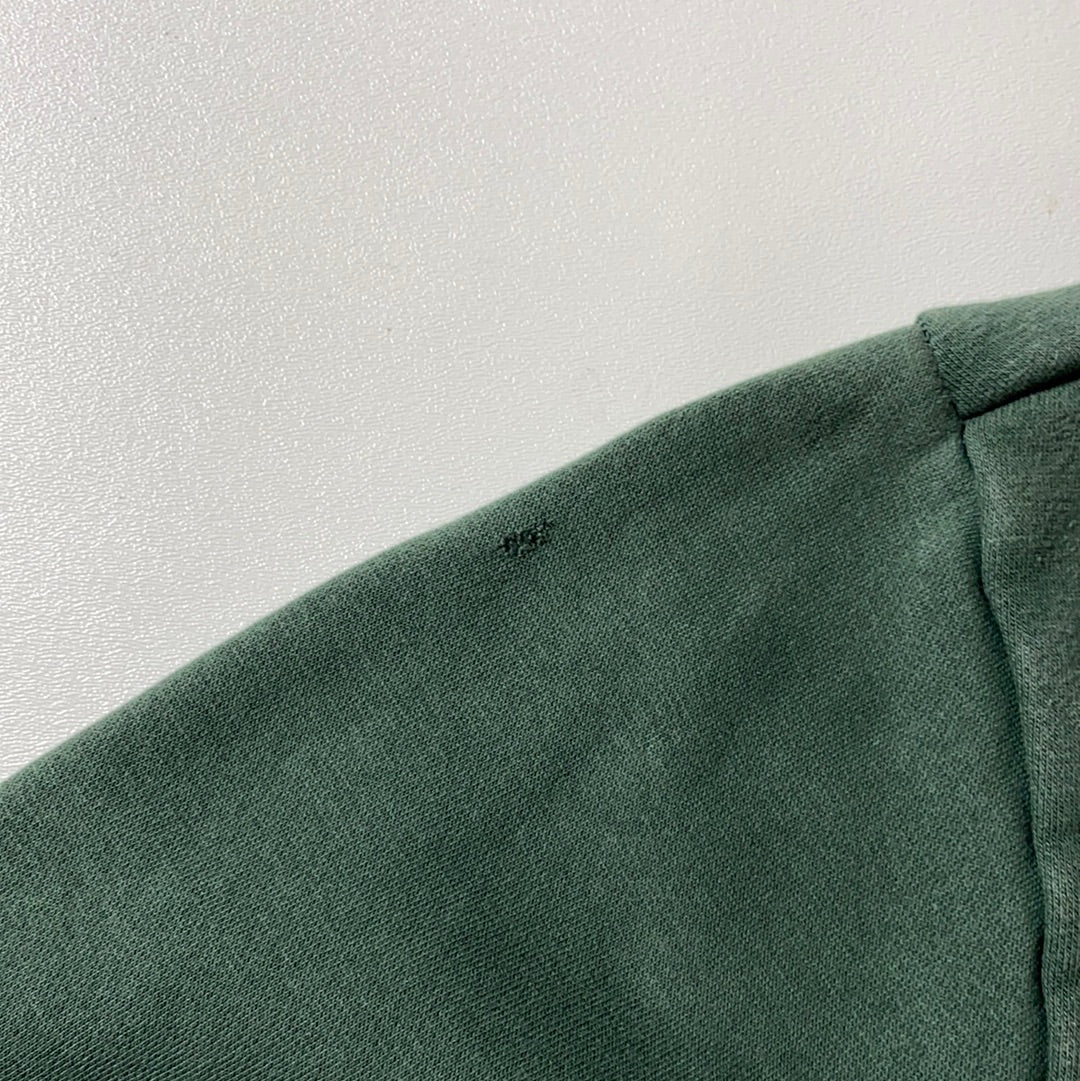 00' NIKE SB Size L Vintage Hoodie Sweat-shirt / K9891