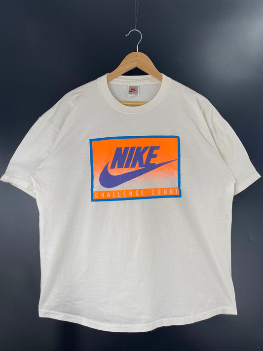 . 90’s NIKE Made in USA Size XL Vintage T-shirt / A20