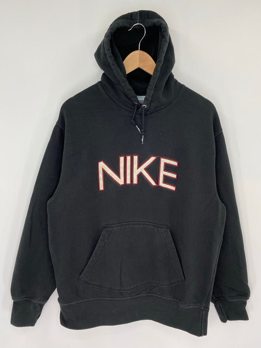 00’ NIKE Size L Vintage Hoodie Sweat-shirt / K8453