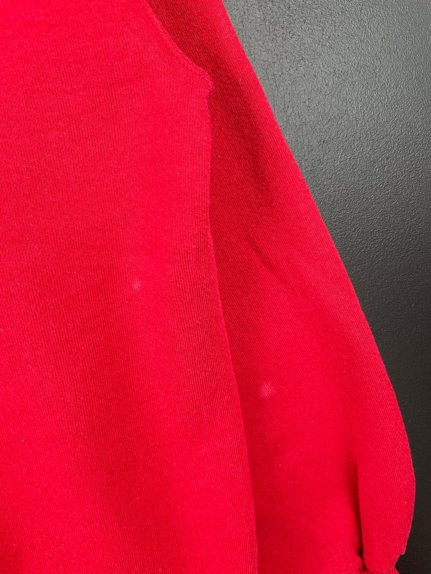 90’s SAN FRANCISCO 49ERS Size Approx.L NFL Sweat-Shirt / A9250