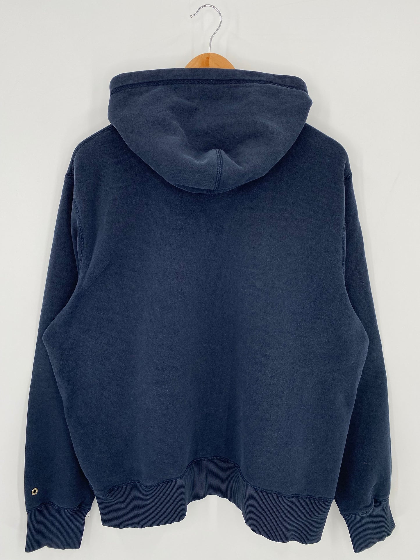 00’ NIKE Size XL Vintage Hoodie Sweat-shirt / K6305