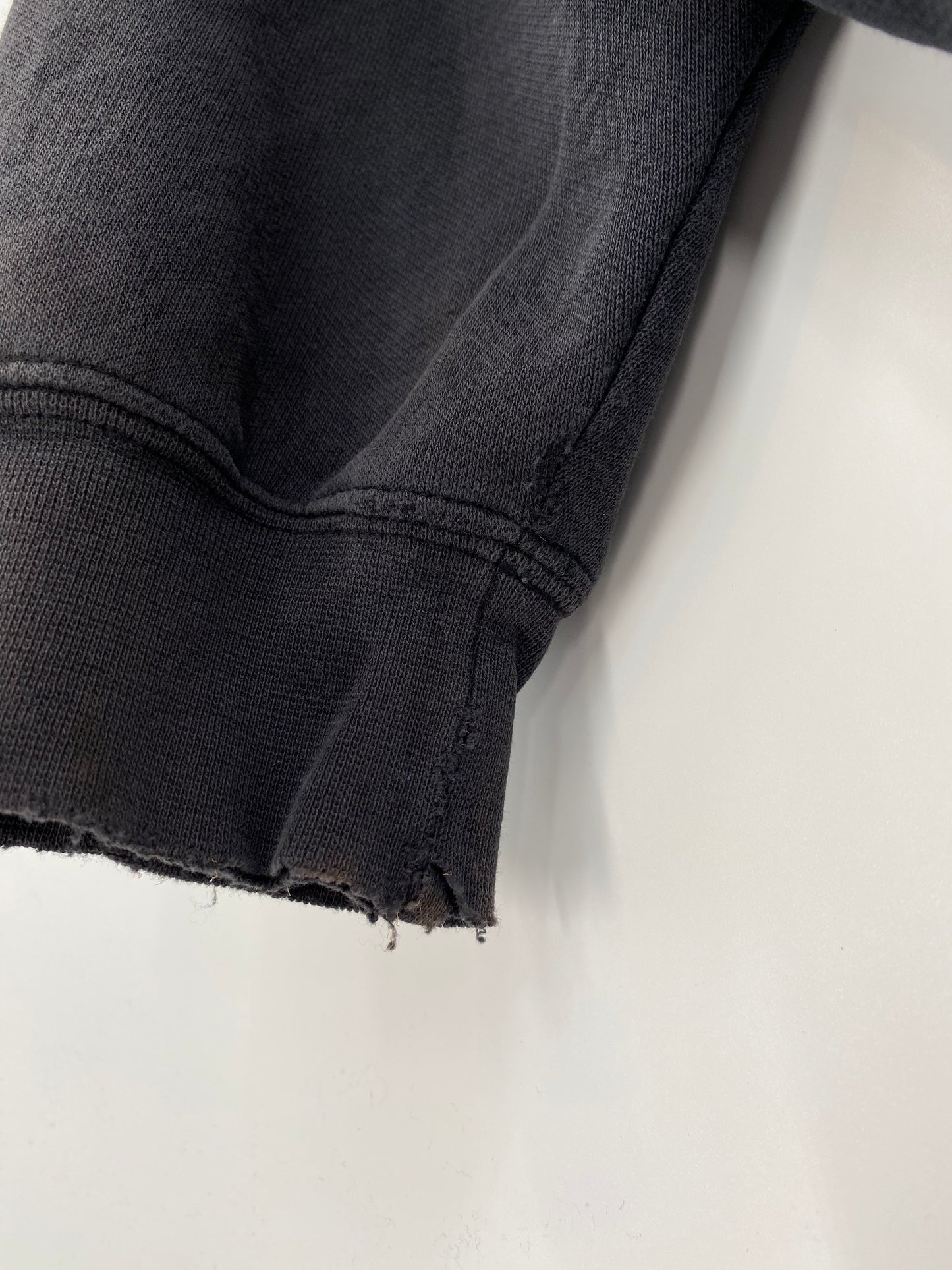 00' NIKE WISCONSIN Size XL Vintage College Hoodie Sweat-Shirts/ A138