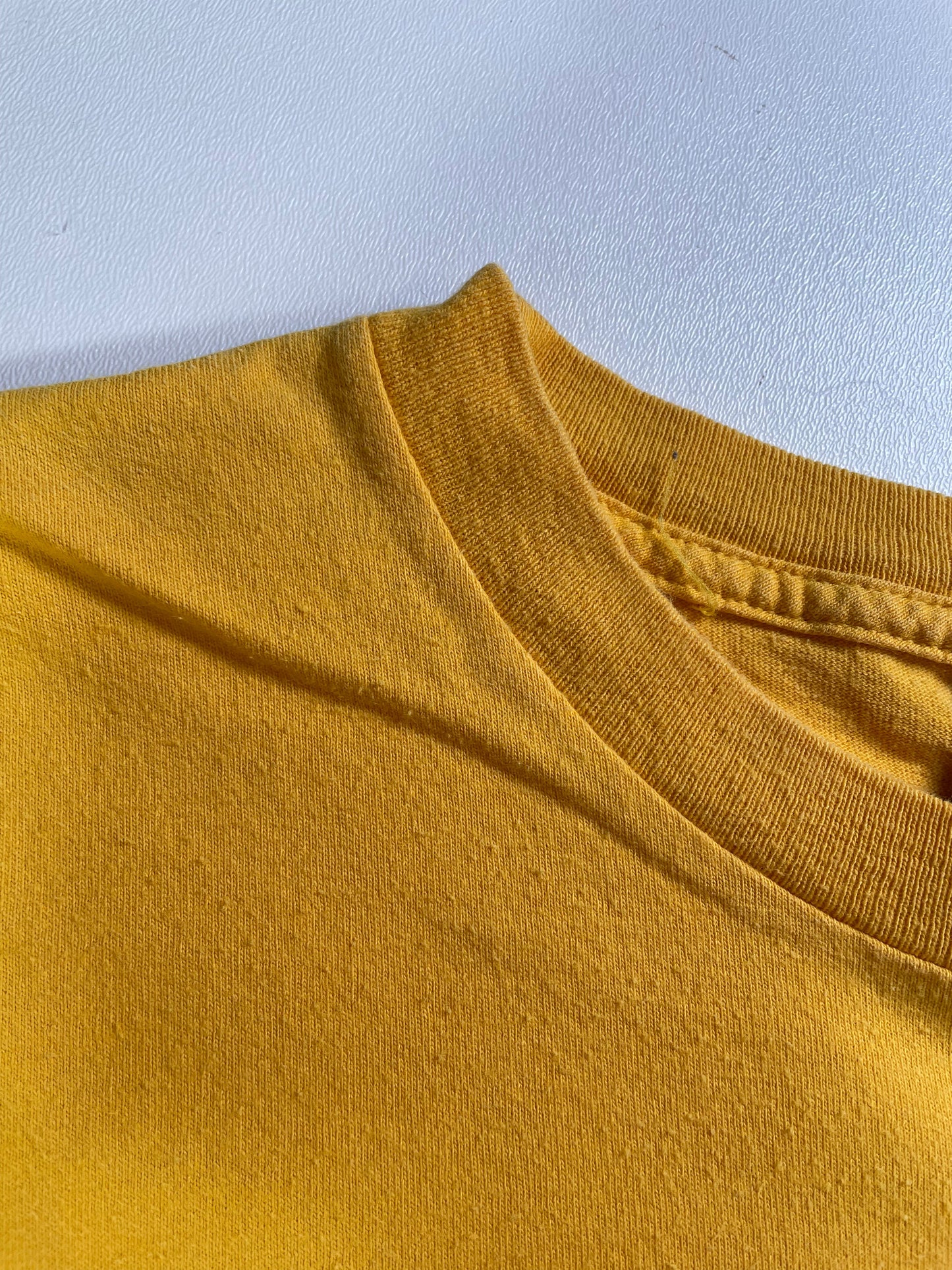 .00' NIKE x IOWA HAWKEYES Size XL Vintage College Long Sleeve T-Shirt / E2859T