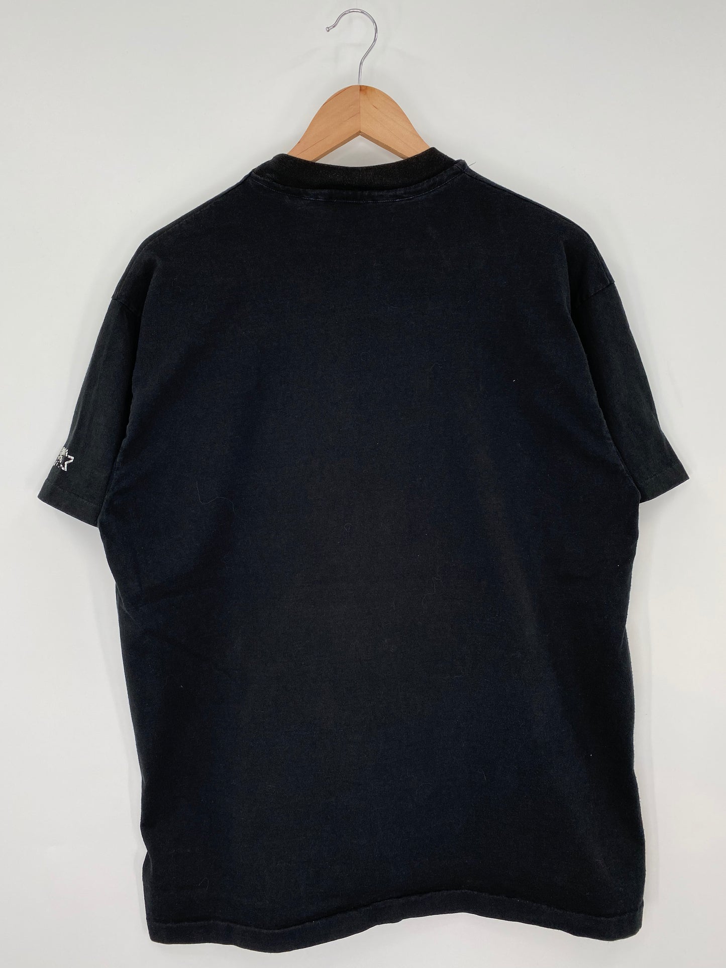 90’s STARTER x UNIVERSITY OF KENTUCKY Made in USA Size XL College T-shirt / K9757