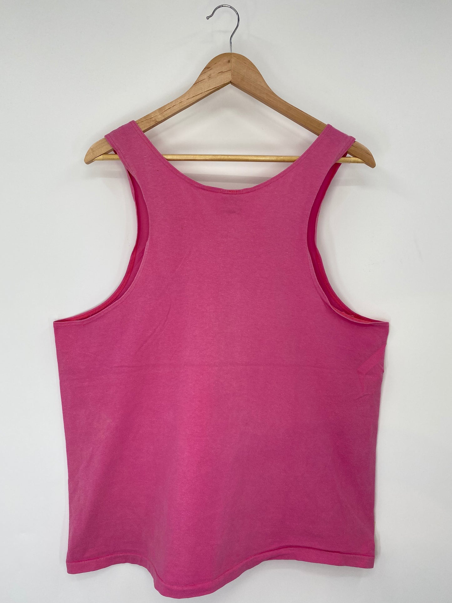 90’s NIKE Made in USA Size XL Vintage Tank Top / A23