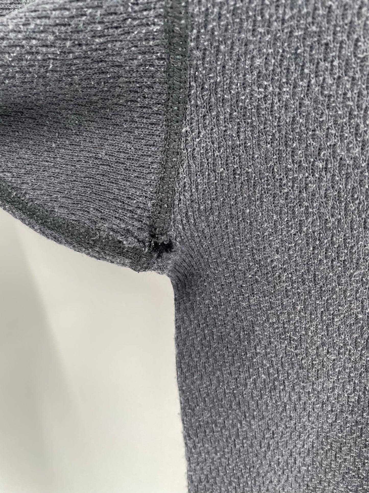 1992 HARLEY DAVIDSON Made in USA Size XL Vintage Long Sleeve T-Shirt / K6318