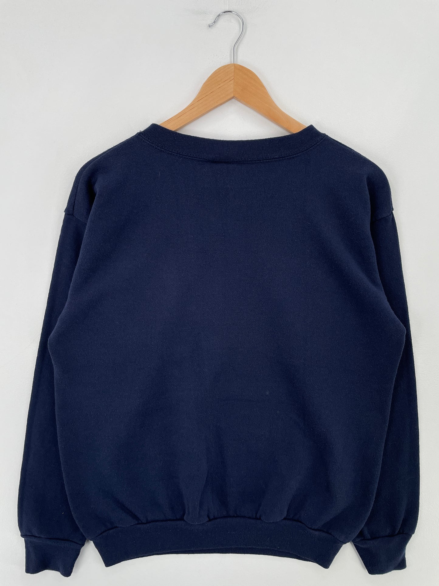 1992 DALLAS COWBOYS Made in USA Size L Vintage NFL Sweat-Shirt / E3784S