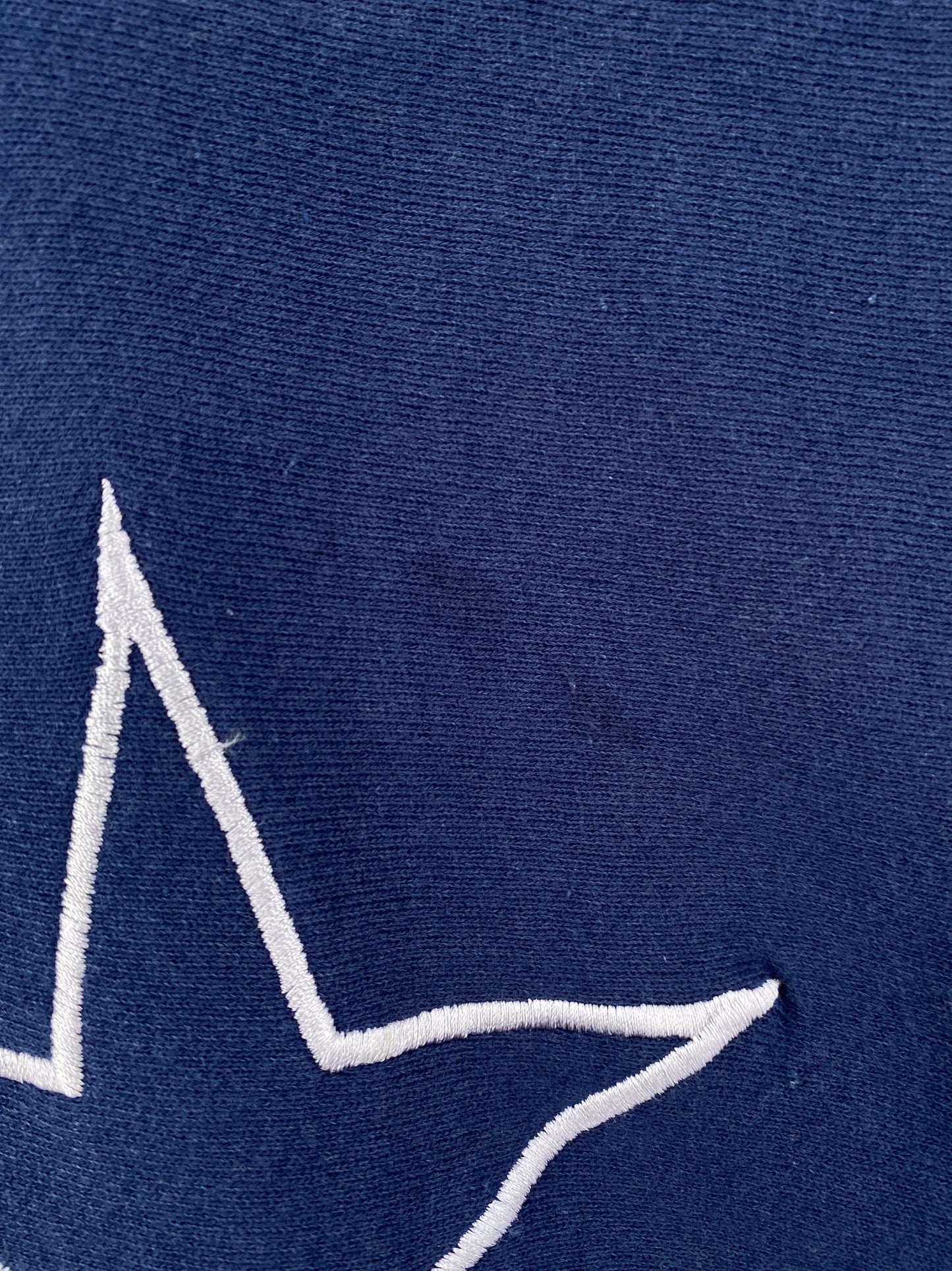 90's DALLAS COWBOYS Made in USA Size M Vintage NFL Sweat-Shirt / A8743