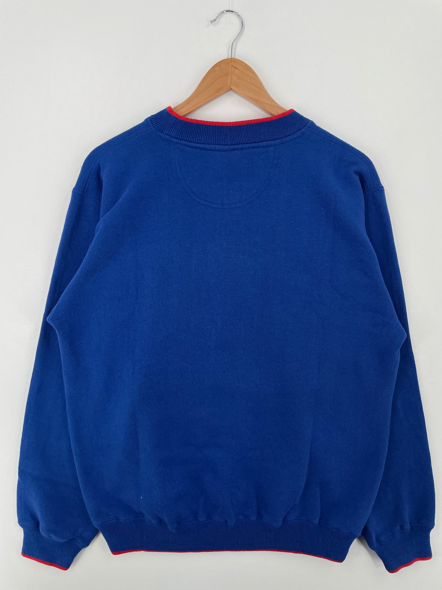 Vintage DISNEY WINNIE THE POOH Size L Sweat-shirt / A8726