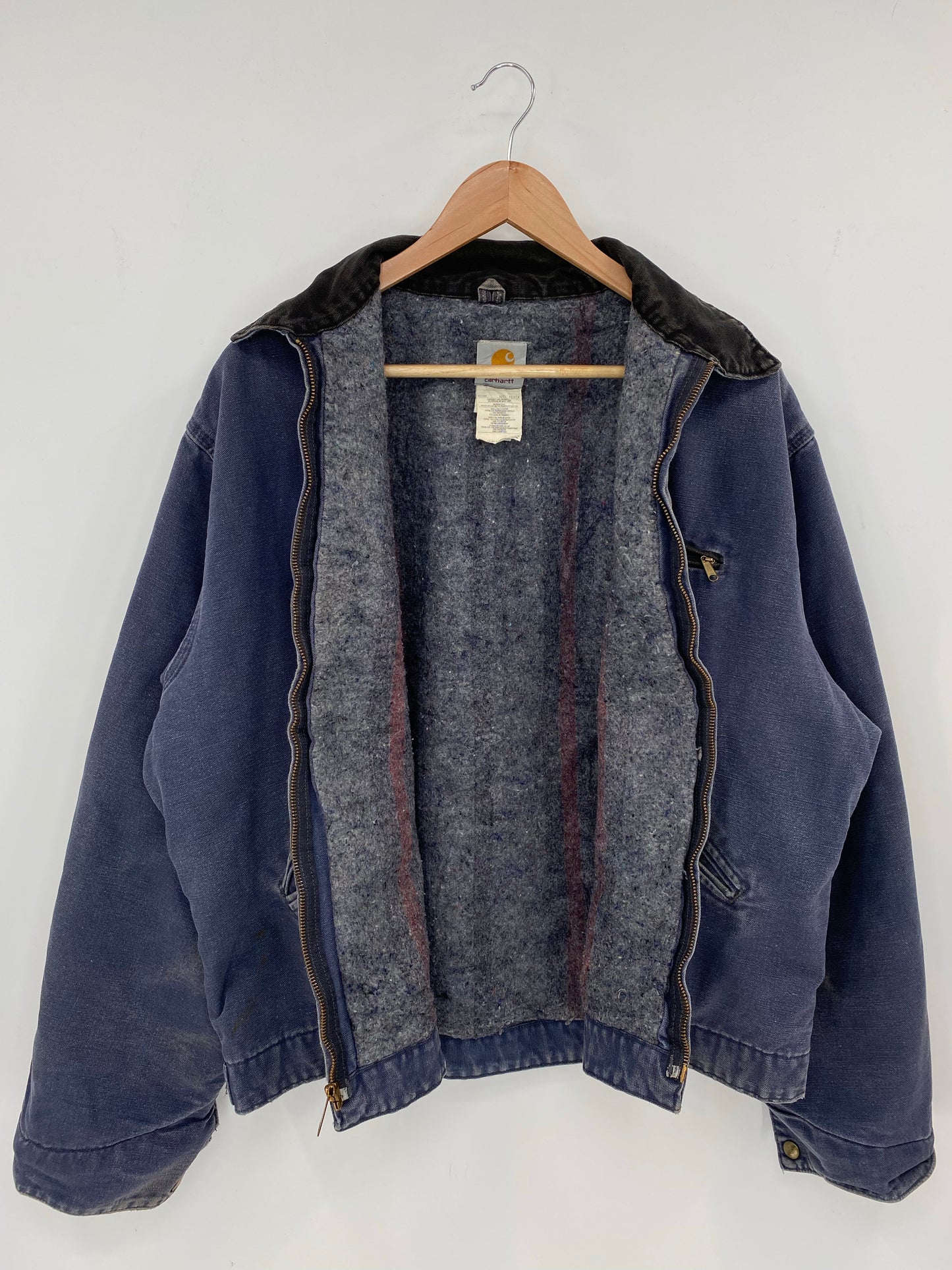 90’s CARHARRT Made in USA Size XL Vintage Jacket/ K7849