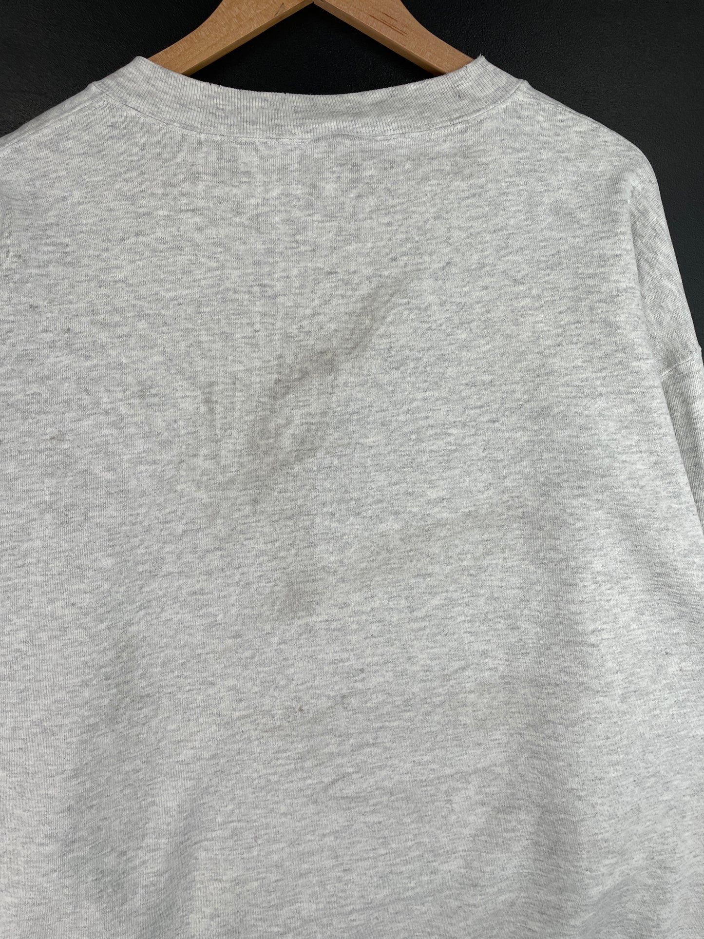 2001 NEW YORK YANKEES Size XL Vintage MLB Sweat-Shirt / E4335S