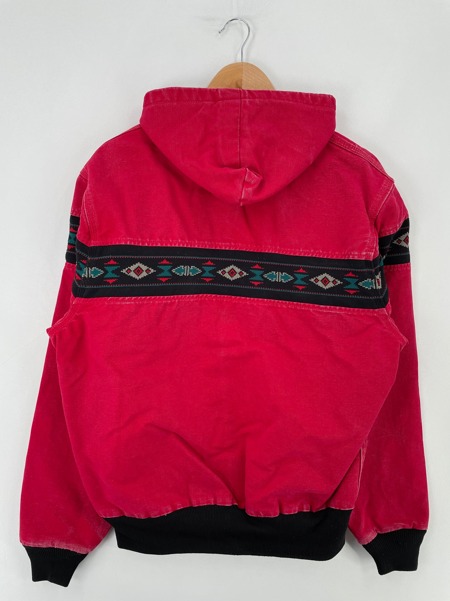 Vintage CARHARTT Size L Duck Jacket / E3666J