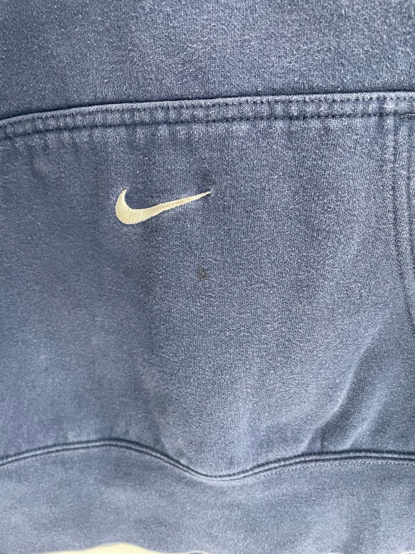 00’ NIKE MOUNT TRACK Size XL Vintage Hoodie Sweat shirt / K7963