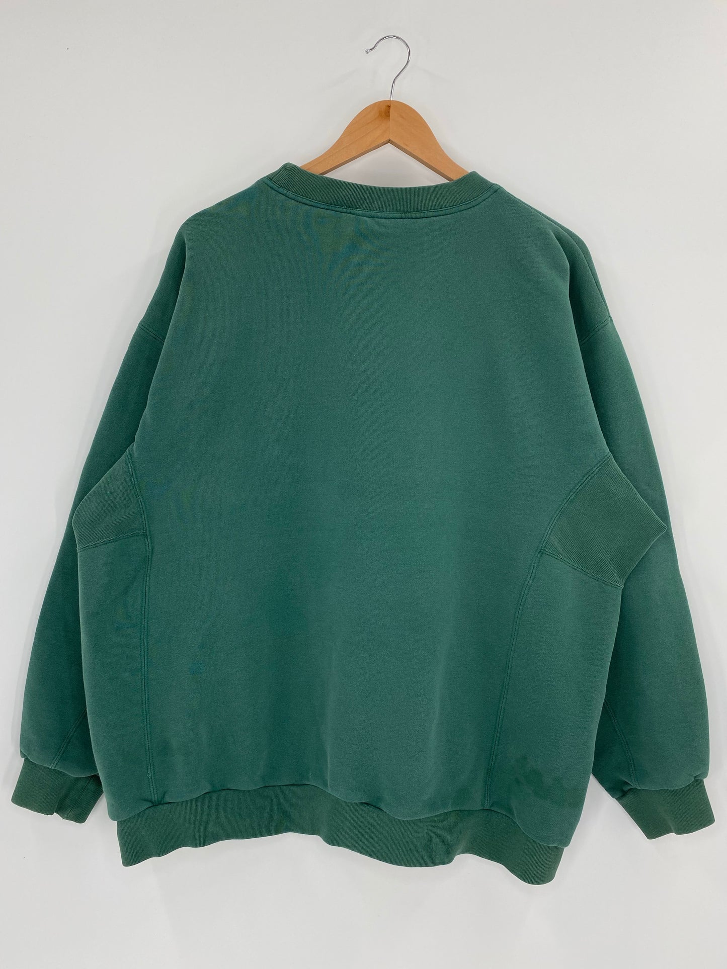 90's ADIDAS Size L Vintage Sweat-Shirt / K4668