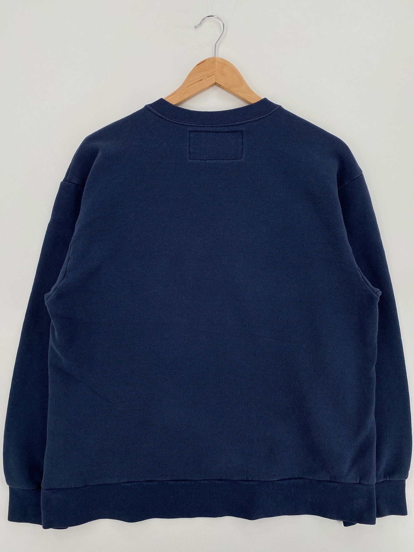 00’ NIKE Size M Vintage Sweat-shirt / A5187