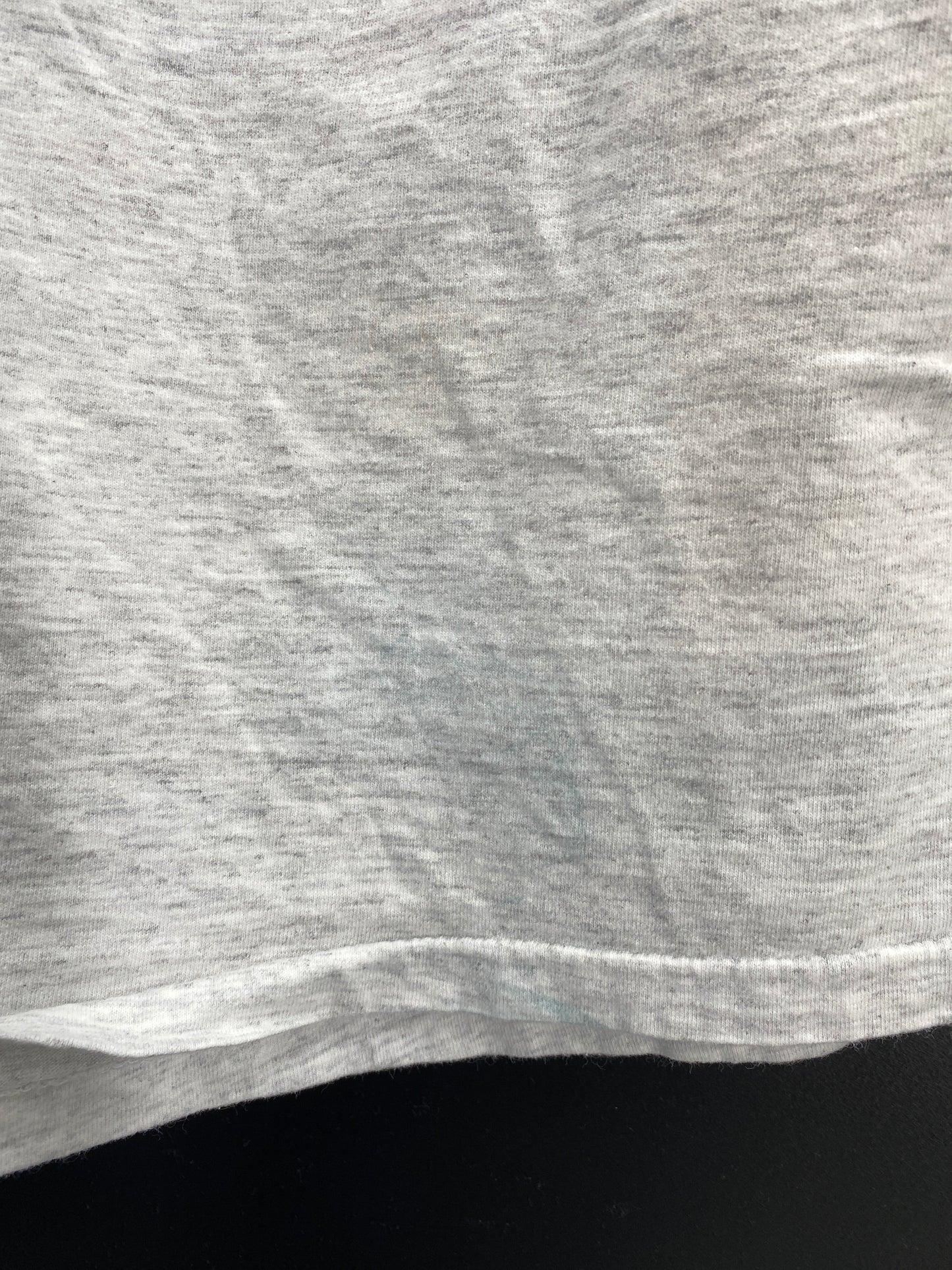 90’s ADIDAS SOCCER Made in USA Size XL Vintage T-Shirts / A6220