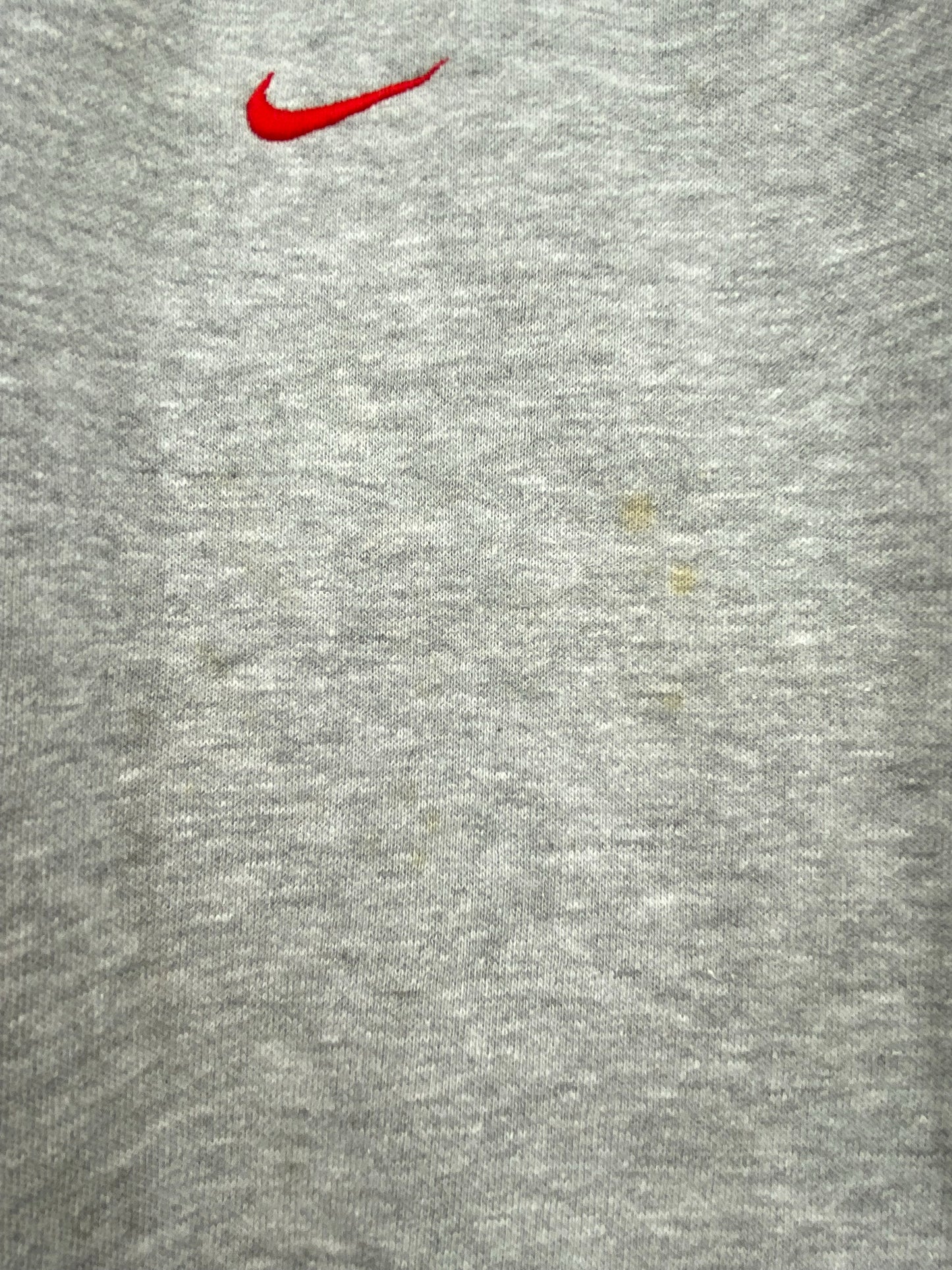 00’ NIKE OHIO STATE Size L Vintage Sweat-shirt / K5846