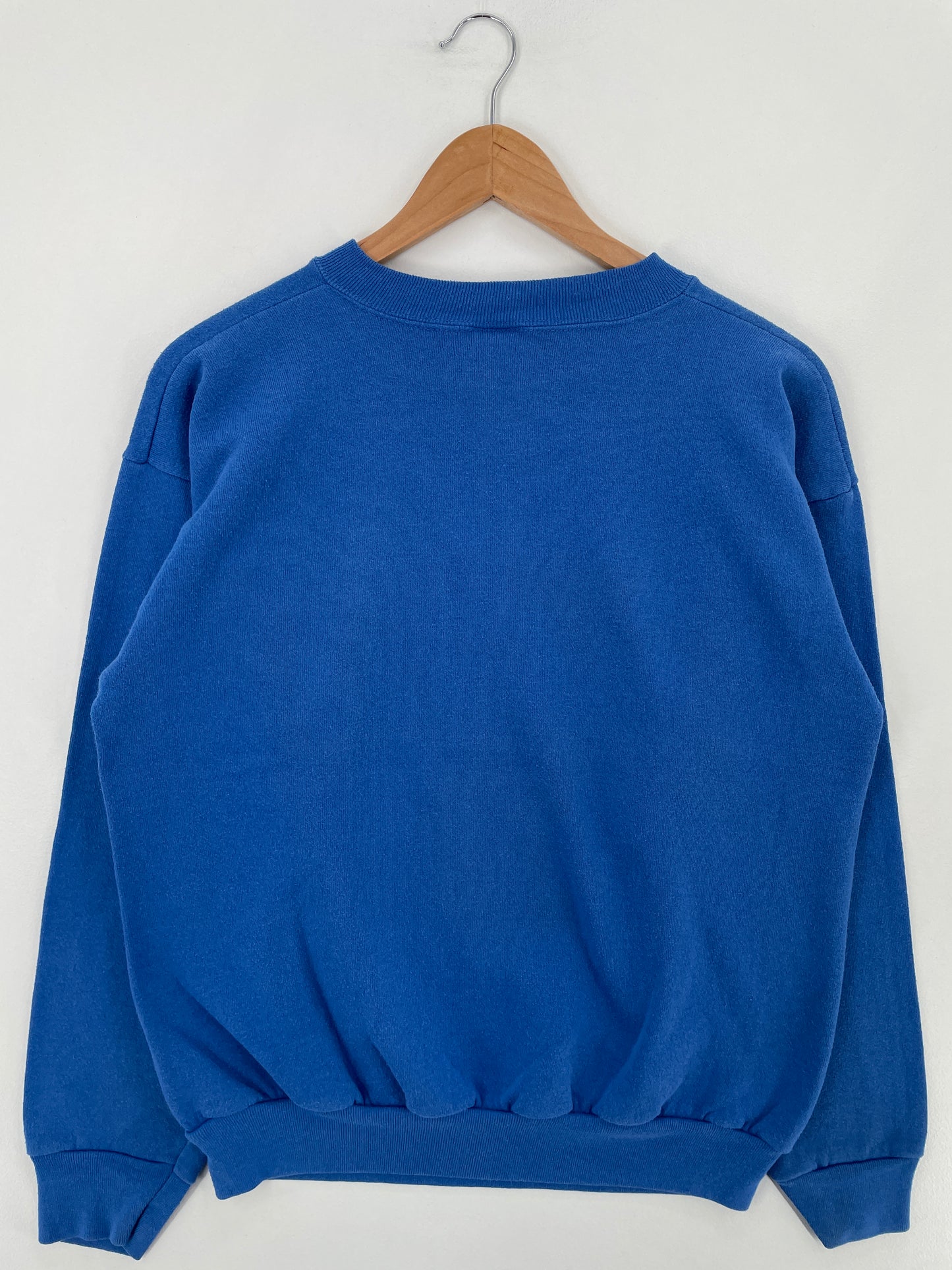 1994 DENVER BRONCOS Made in USA Size L Vintage NFL Sweat-Shirt / E1476S