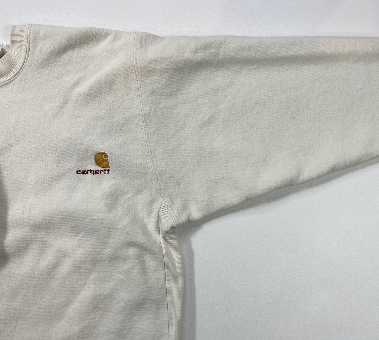 90’s Carhartt Made in USA Size XL Vintage Sweat-shirt/ K5199