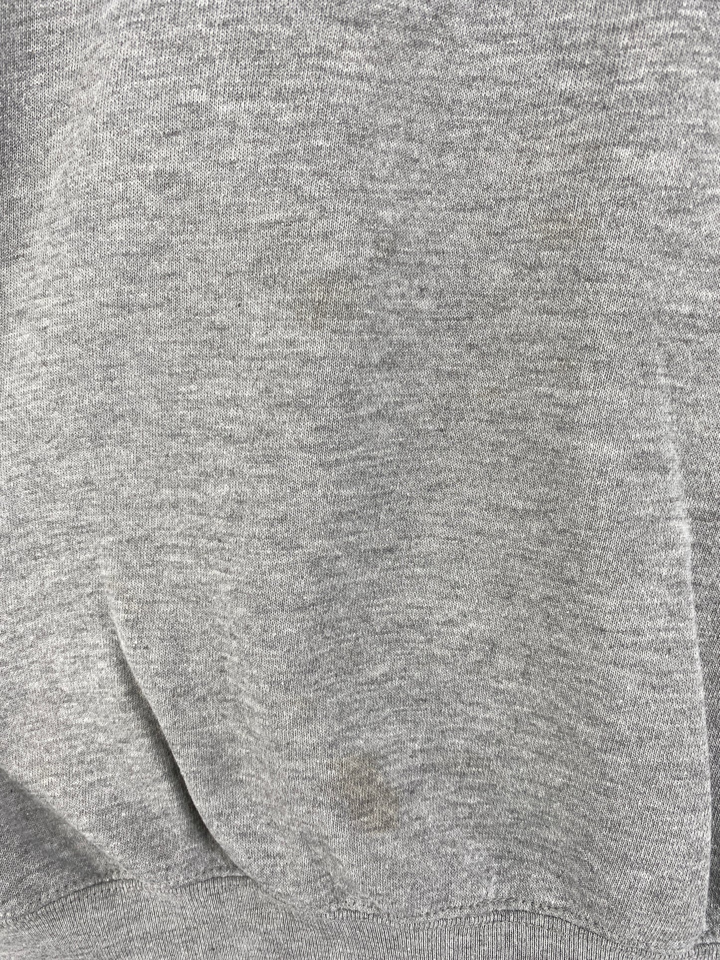 90’s LAKE TAHOE Made in USA Size XXL Vintage Sweat-Shirt / A5379