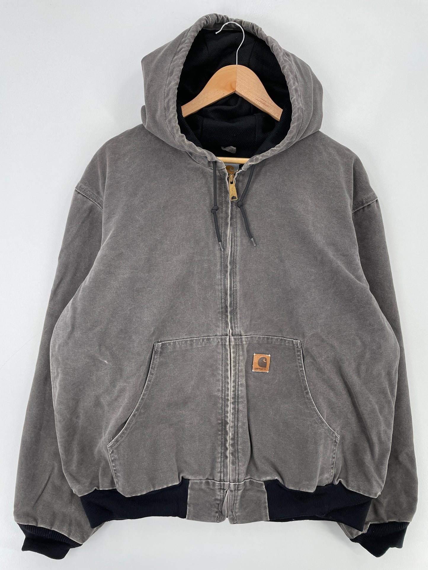 Vintage CARHARTT Size XL Duck Jacket / E3661J