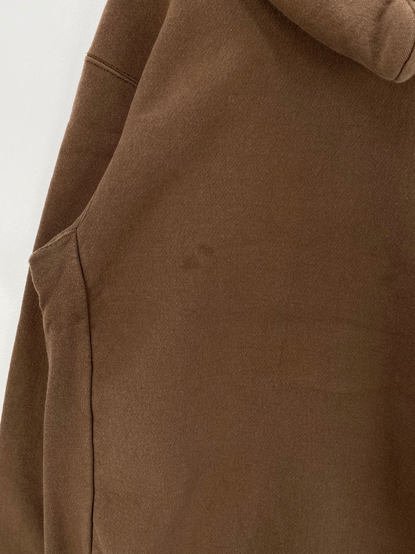 90’s CARHARTT Size No Tag(approx.XL) Hoodie Sweat-shirts / A946