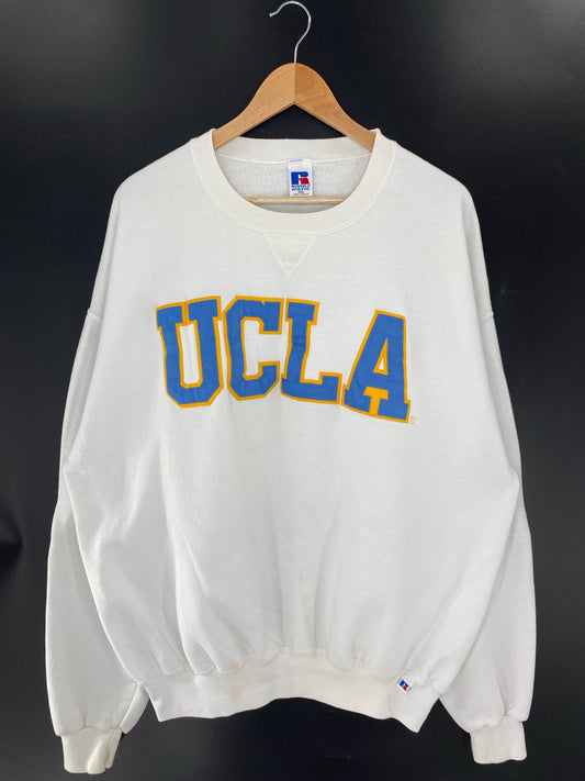 90’s UCLA Size XXL Vintage College Sweat-Shirts/ K6971