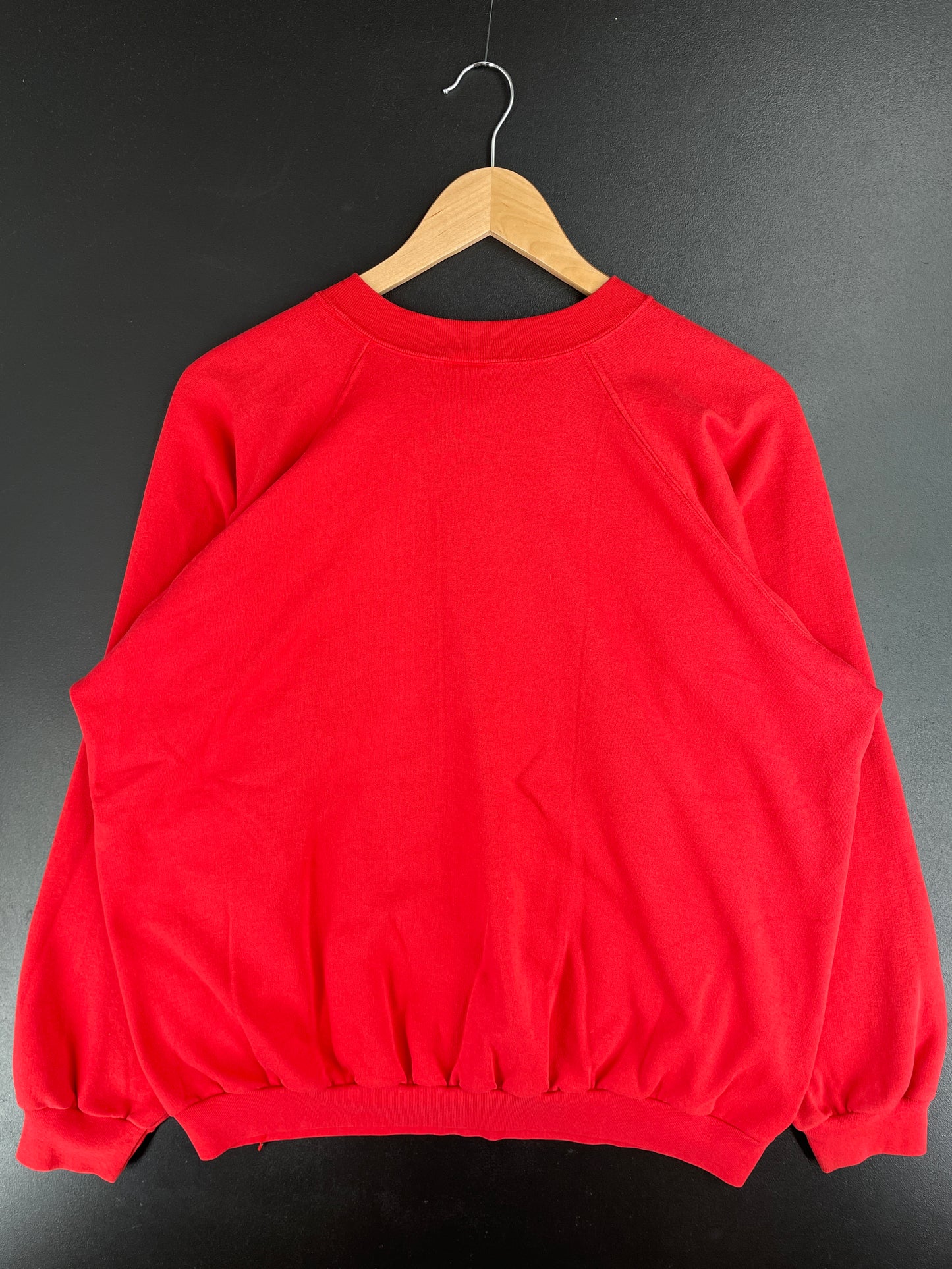 1990 SAN FRANCISCO 49ERS Size XL Vintage NFL Sweat-shirt / E2946S