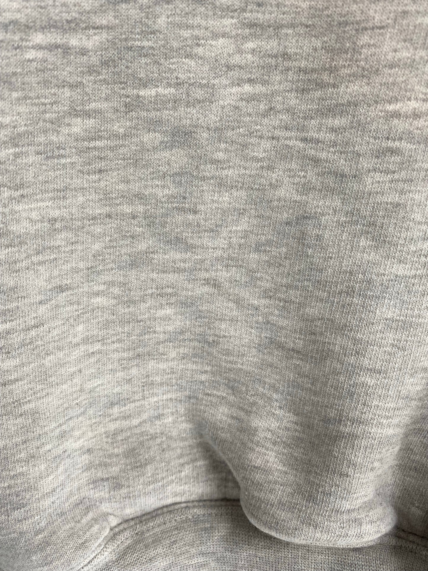 90’s NIKE OHIO STATE Size L Vintage Hoodie Sweat-Shirt / K4562