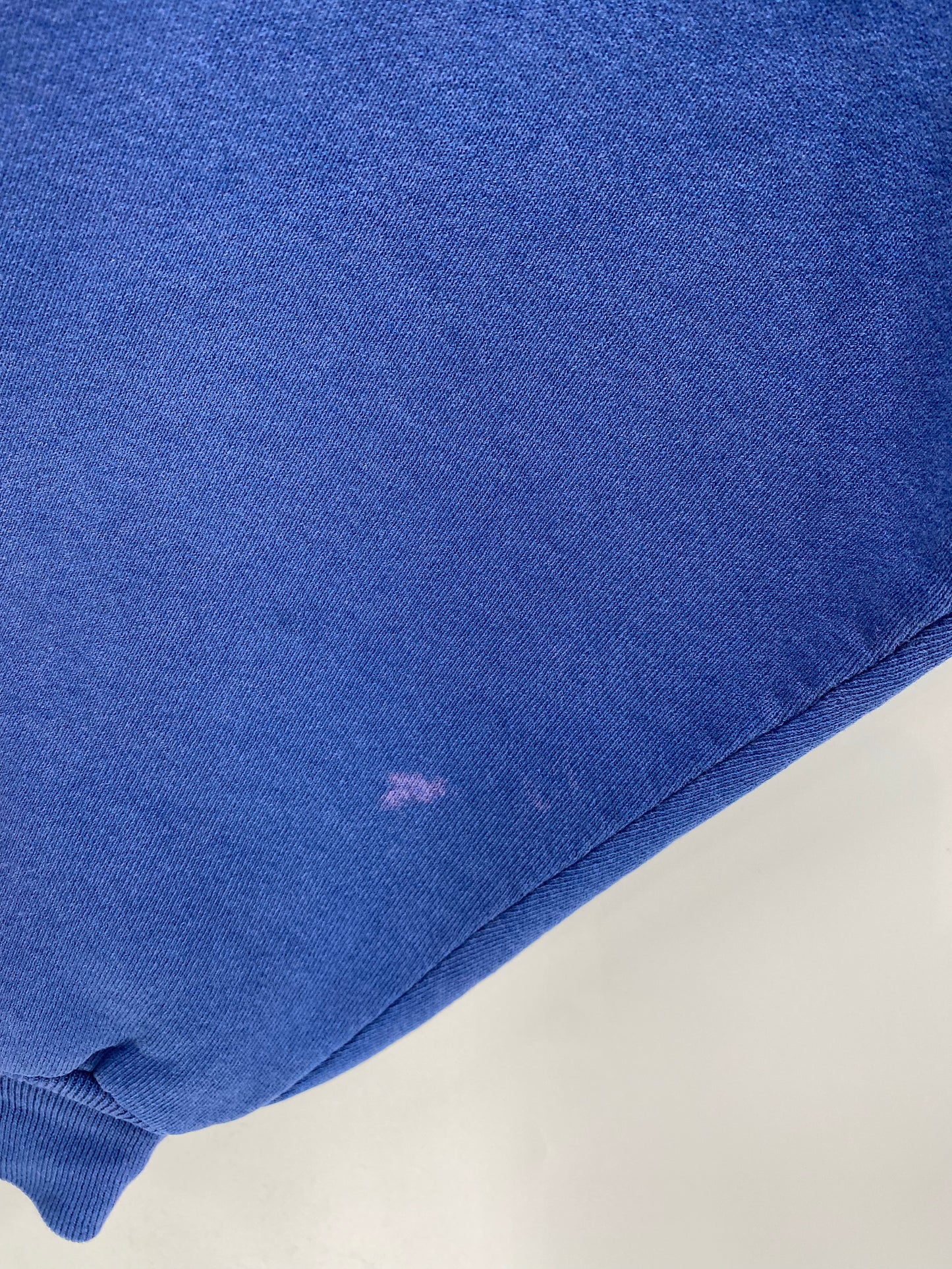 90's BEN & JERRY'S Made in USA Size XL Vintage Sweat-shirt / K7572